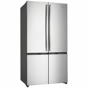Factory Second Westinghouse French Door Fridge 600 L - Brisbane Home Appliances
