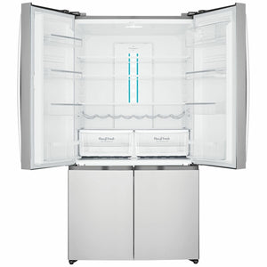 Factory Second Westinghouse French Door Fridge 600 L - Brisbane Home Appliances