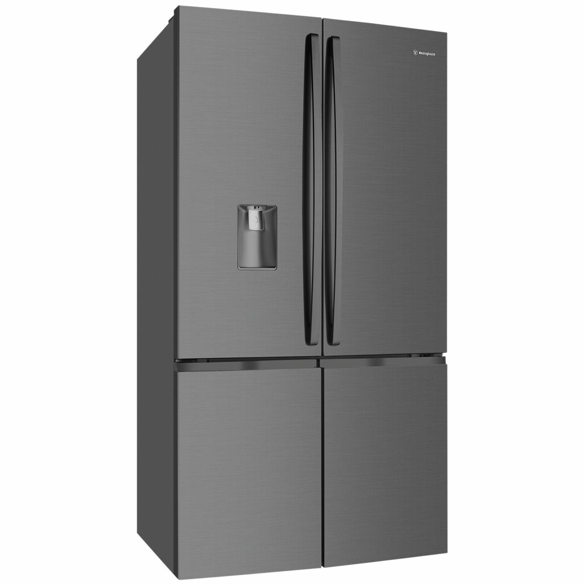 Westinghouse French Door Fridge 600 L - Brisbane Home Appliances