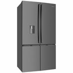 Westinghouse French Door Fridge 600 L - Brisbane Home Appliances