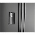 Westinghouse French Door Fridge 600 L - Brisbane Home Appliances