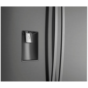 Westinghouse French Door Fridge 600 L - Brisbane Home Appliances