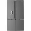 Westinghouse French Door Fridge 600 L - Brisbane Home Appliances