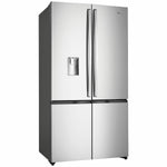 Westinghouse French Door Fridge 600 L - Brisbane Home Appliances