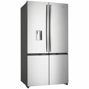 Westinghouse French Door Fridge 600 L - Brisbane Home Appliances