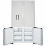 Westinghouse French Door Fridge 600 L - Brisbane Home Appliances