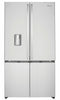 Westinghouse French Door Fridge 600 L - Brisbane Home Appliances