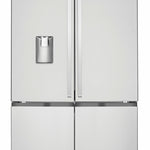 Westinghouse French Door Fridge 600 L - Brisbane Home Appliances
