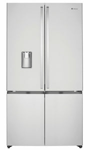 Westinghouse French Door Fridge 600 L - Brisbane Home Appliances