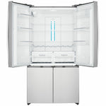 Westinghouse French Door Fridge 600 L - Brisbane Home Appliances