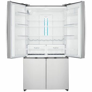 Westinghouse French Door Fridge 600 L - Brisbane Home Appliances