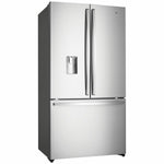 Factory Second Westinghouse French Door Fridge 605 L - Brisbane Home Appliances
