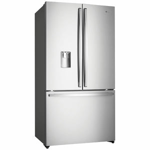 Factory Second Westinghouse French Door Fridge 605 L - Brisbane Home Appliances