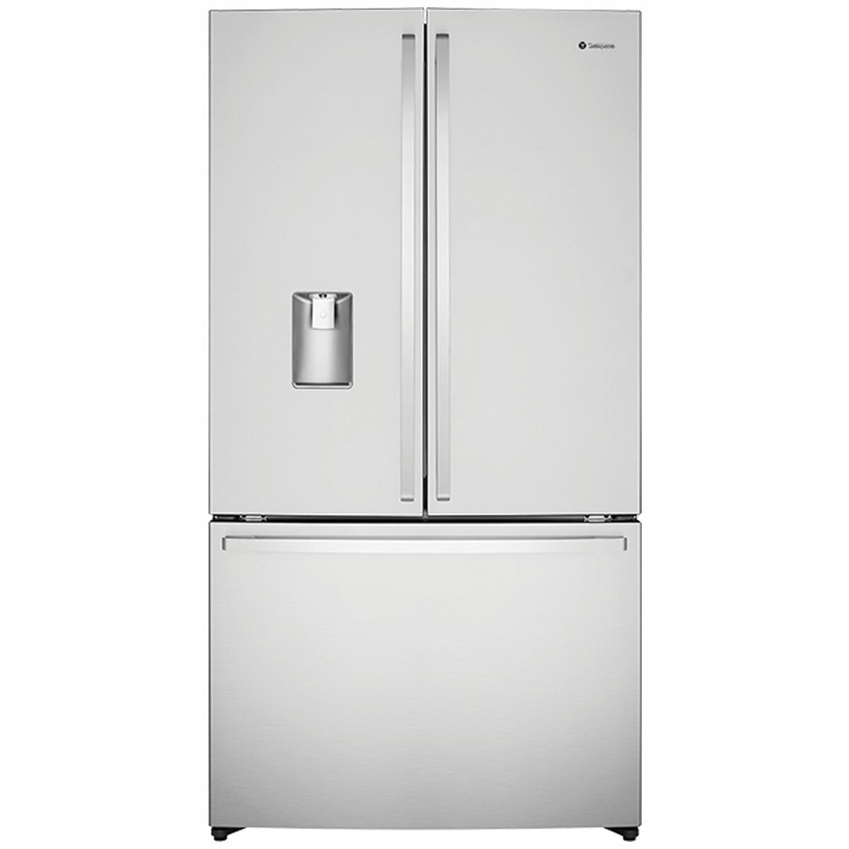 Factory Second Westinghouse French Door Fridge 605 L - Brisbane Home Appliances