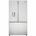 Factory Second Westinghouse French Door Fridge 605 L - Brisbane Home Appliances