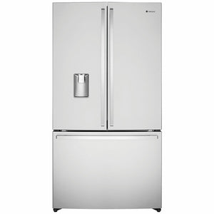 Factory Second Westinghouse French Door Fridge 605 L - Brisbane Home Appliances