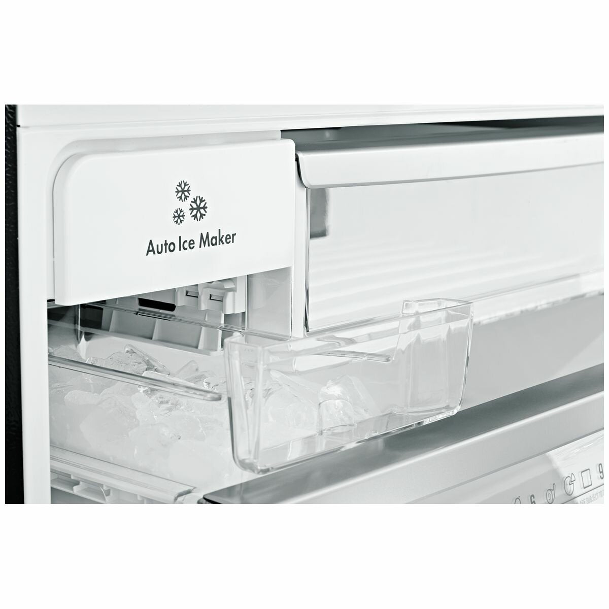 Factory Second Westinghouse French Door Fridge 605 L - Brisbane Home Appliances
