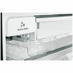 Factory Second Westinghouse French Door Fridge 605 L - Brisbane Home Appliances