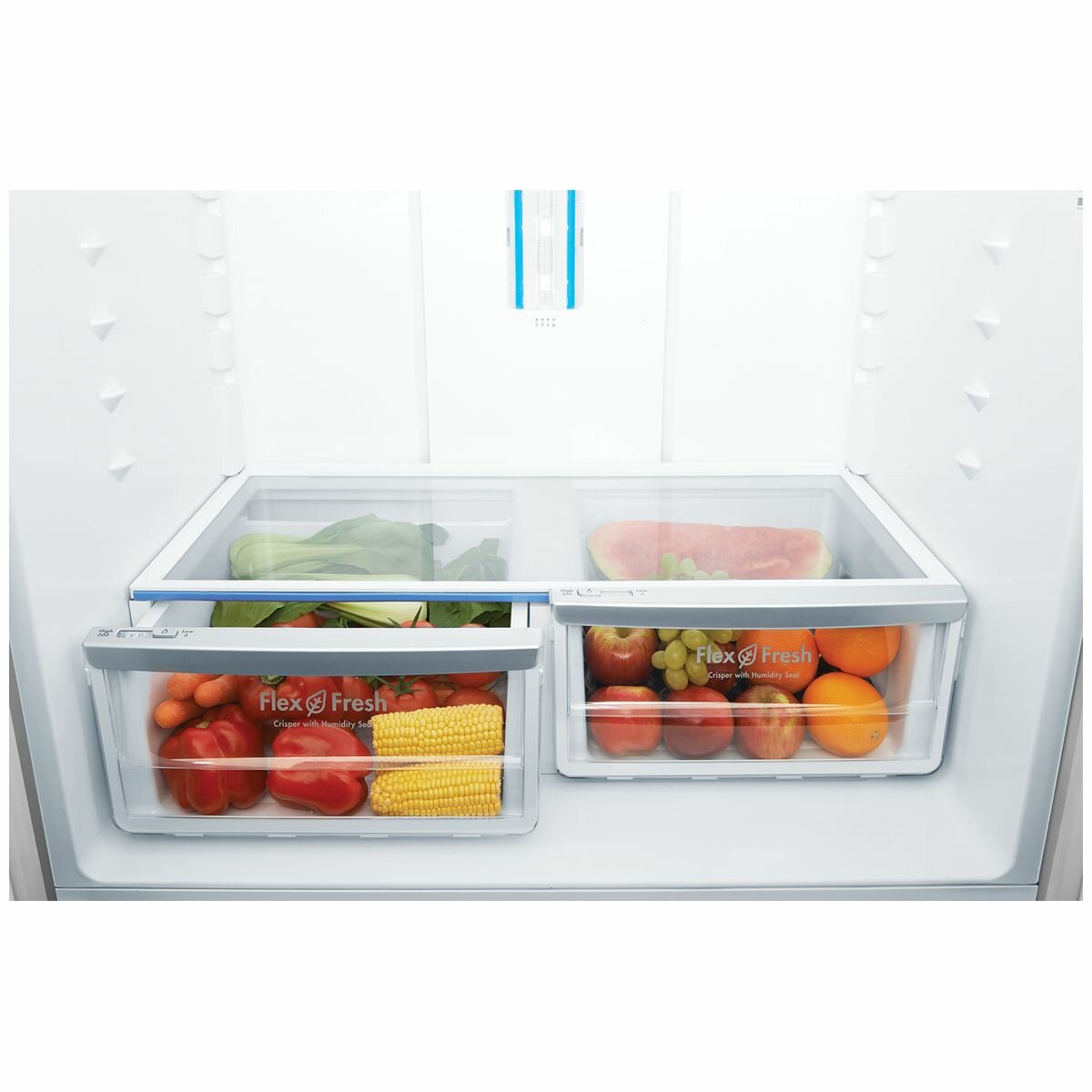 Factory Second Westinghouse French Door Fridge 605 L - Brisbane Home Appliances