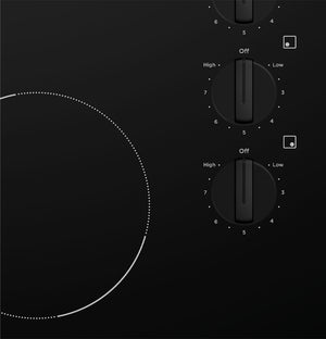 Westinghouse 60cm Ceramic Cooktop - Brisbane Home Appliances