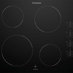 Westinghouse 60cm Ceramic Cooktop - Brisbane Home Appliances