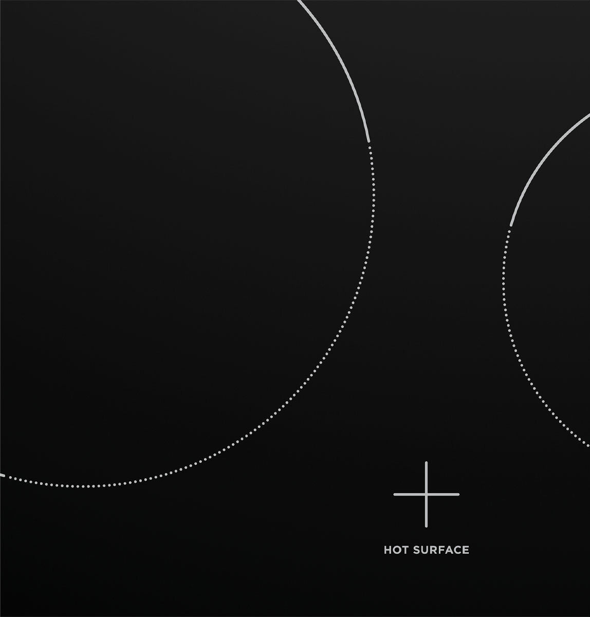 Westinghouse WHC642BC 60cm Ceramic Cooktop Brisbane Home Appliances