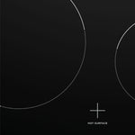 Westinghouse 60cm Ceramic Cooktop - Brisbane Home Appliances