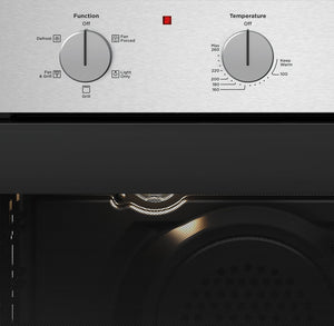 Westinghouse 60cm Electric Built-In Oven - Brisbane Home Appliances