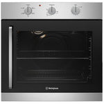 Westinghouse 60cm Electric Built-In Oven - Brisbane Home Appliances