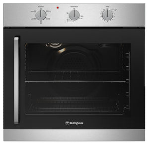 Westinghouse 60cm Electric Built-In Oven - Brisbane Home Appliances