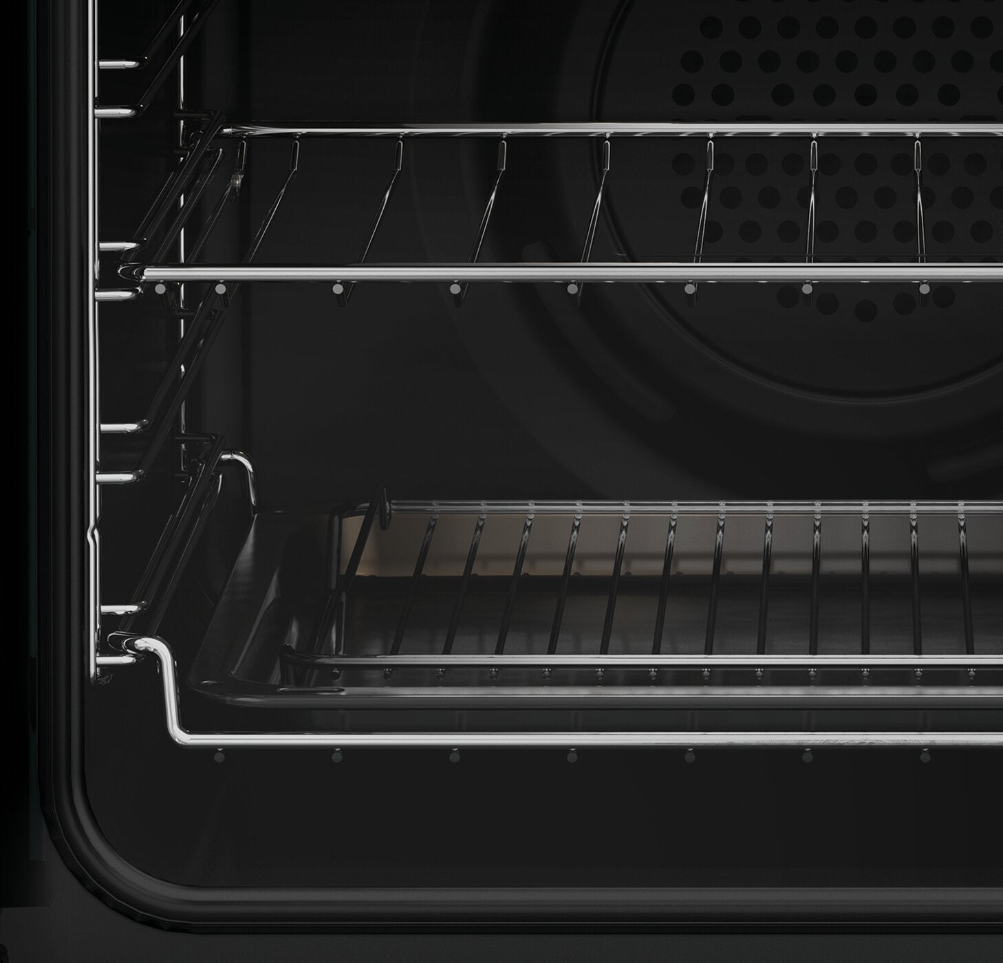 Westinghouse 60cm Electric Built-In Oven - Brisbane Home Appliances