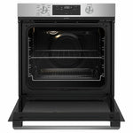 Westinghouse 60cm Pyrolytic Built-In Oven - Brisbane Home Appliances