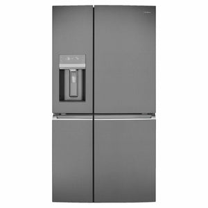 Westinghouse 680L French Door Fridge - Brisbane Home Appliances