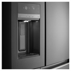 Westinghouse 680L French Door Fridge - Brisbane Home Appliances