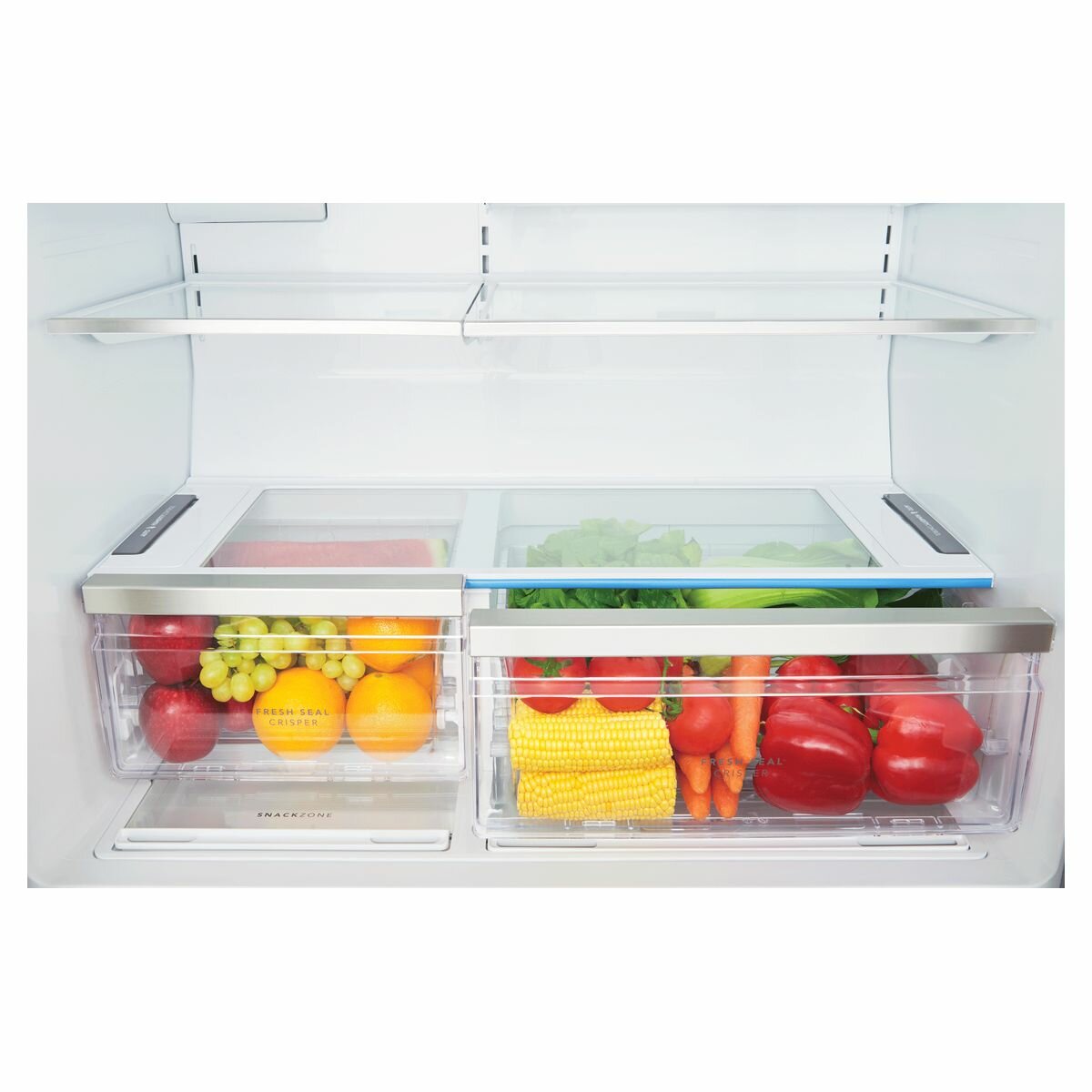 Westinghouse 680L French Door Fridge - Brisbane Home Appliances