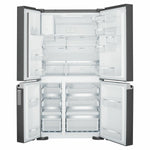 Westinghouse 680L French Door Fridge - Brisbane Home Appliances