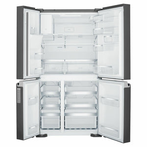 Westinghouse 680L French Door Fridge - Brisbane Home Appliances