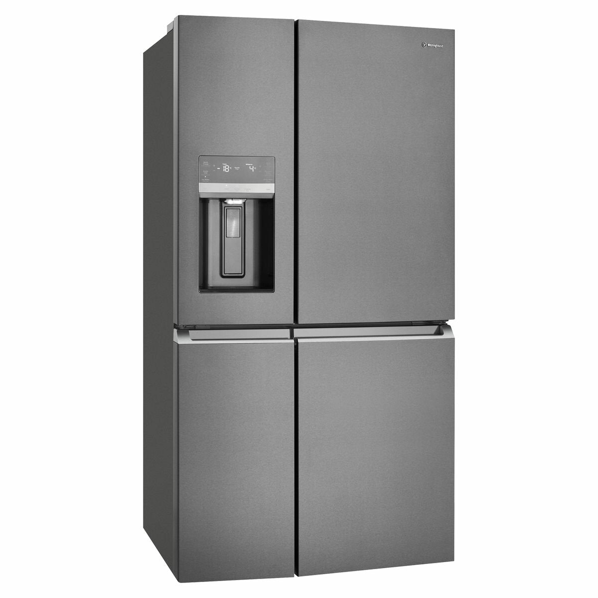 Westinghouse 680L French Door Fridge - Brisbane Home Appliances