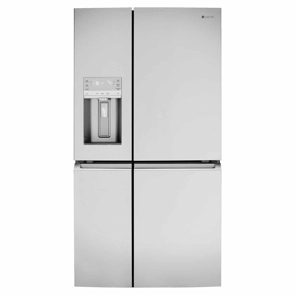 Westinghouse WQE6870BA 609L French Door Fridge Brisbane Home Appliances