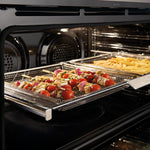 Factory Second Westinghouse 90cm Pyrolytic Electric Built-In Oven - Brisbane Home Appliances
