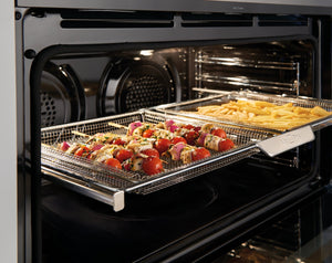 Factory Second Westinghouse 90cm Pyrolytic Electric Built-In Oven - Brisbane Home Appliances