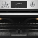 Factory Second Westinghouse 90cm Pyrolytic Electric Built-In Oven - Brisbane Home Appliances