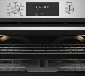 Factory Second Westinghouse 90cm Pyrolytic Electric Built-In Oven - Brisbane Home Appliances