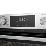 Factory Second Westinghouse 90cm Pyrolytic Electric Built-In Oven - Brisbane Home Appliances