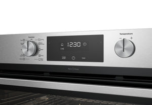 Factory Second Westinghouse 90cm Pyrolytic Electric Built-In Oven - Brisbane Home Appliances