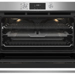 Factory Second Westinghouse 90cm Pyrolytic Electric Built-In Oven - Brisbane Home Appliances