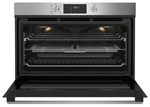Factory Second Westinghouse 90cm Pyrolytic Electric Built-In Oven - Brisbane Home Appliances