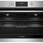 Factory Second Westinghouse 90cm Pyrolytic Electric Built-In Oven - Brisbane Home Appliances