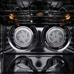 Factory Second Westinghouse 90cm Pyrolytic Electric Built-In Oven - Brisbane Home Appliances