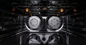 Factory Second Westinghouse 90cm Pyrolytic Electric Built-In Oven - Brisbane Home Appliances